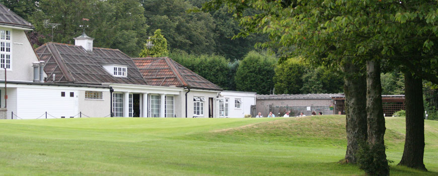 North Downs Golf Club