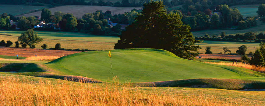 Ogbourne Downs Golf Club