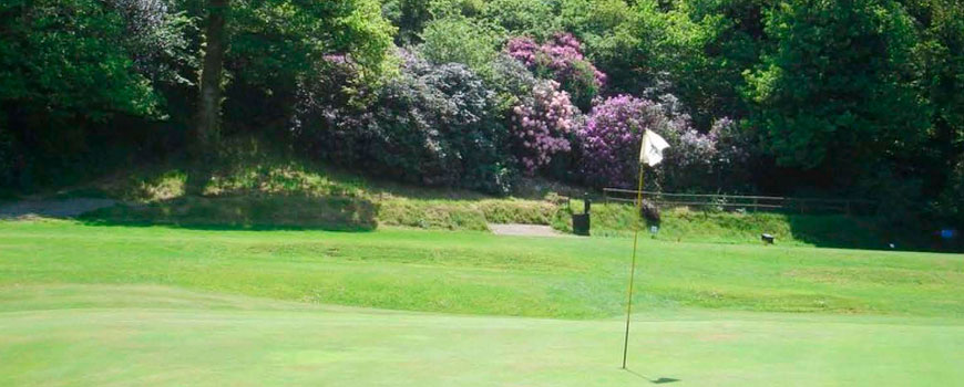 Okehampton Golf Club
