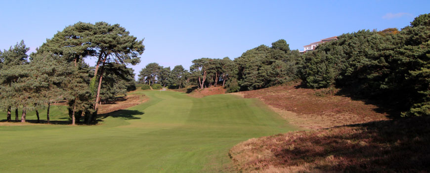 Parkstone Golf Club