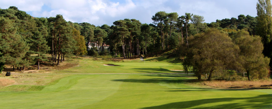 Parkstone Golf Club
