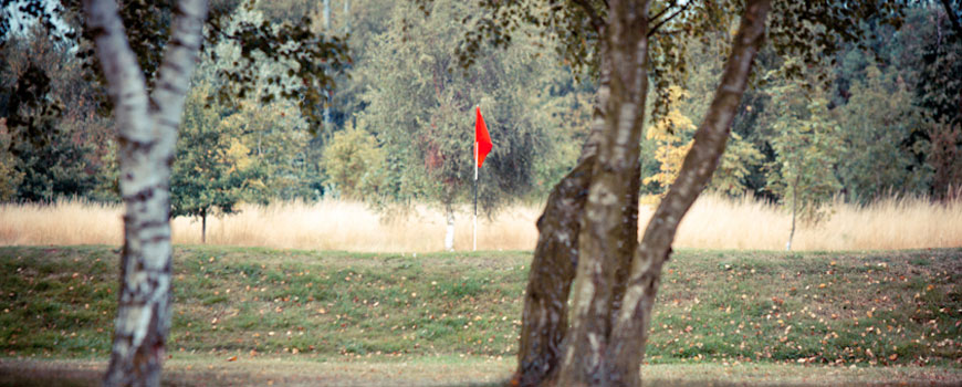 Perton Park Golf Club