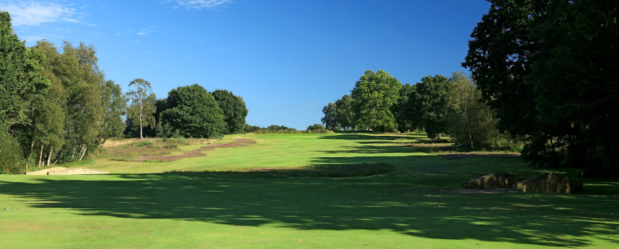 Piltdown Golf Club