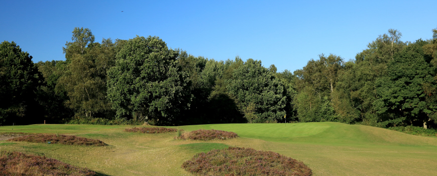 Piltdown Golf Club