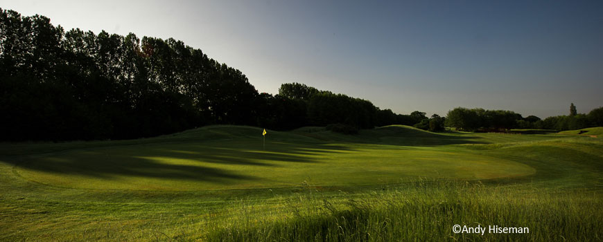 Pyrford Golf Club