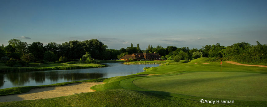 Pyrford Golf Club