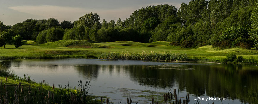 Pyrford Golf Club