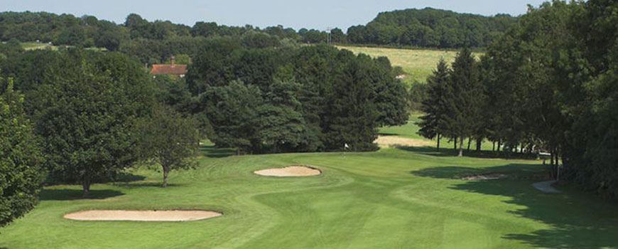 The Ver Course at Redbourn Golf Club Image