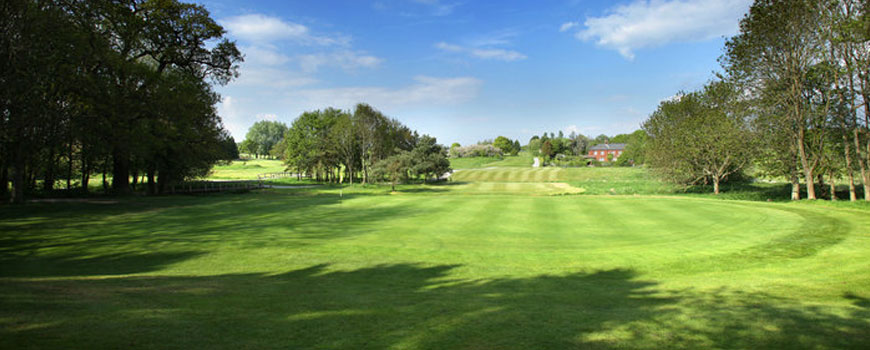 The Ver Course at Redbourn Golf Club Image
