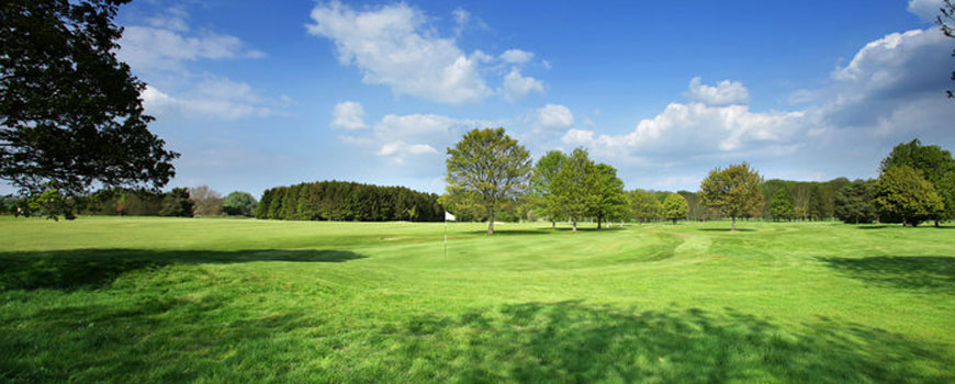 The Ver Course at Redbourn Golf Club Image