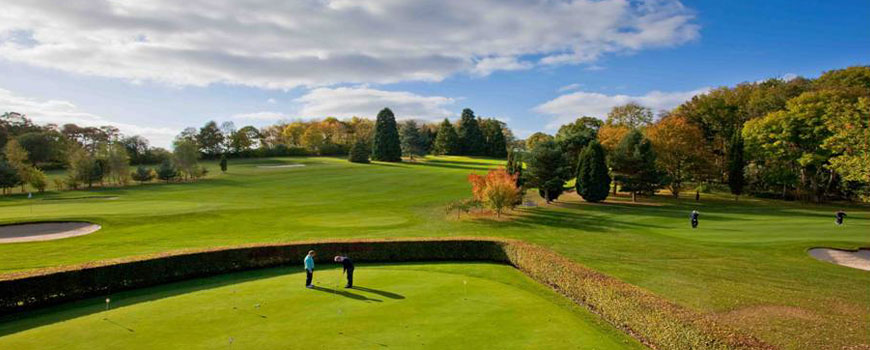RossonWye Golf Club