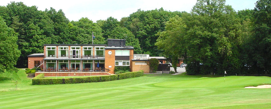 RossonWye Golf Club