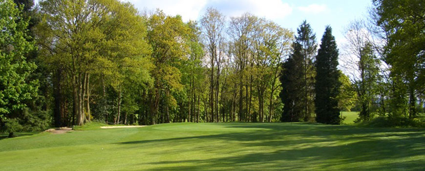 RossonWye Golf Club