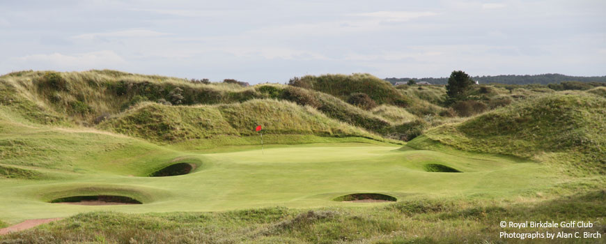 Royal Birkdale Golf Club