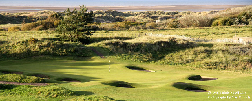 Royal Birkdale Golf Club