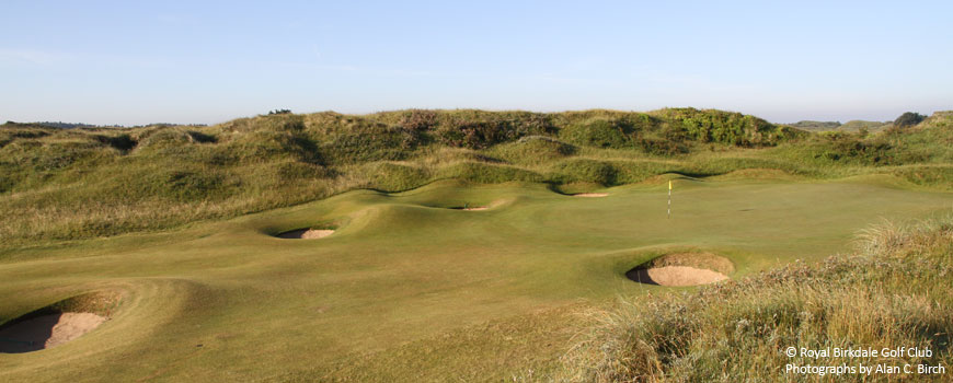 Royal Birkdale Golf Club