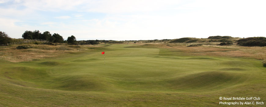 Royal Birkdale Golf Club