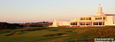 Royal Birkdale Golf Club