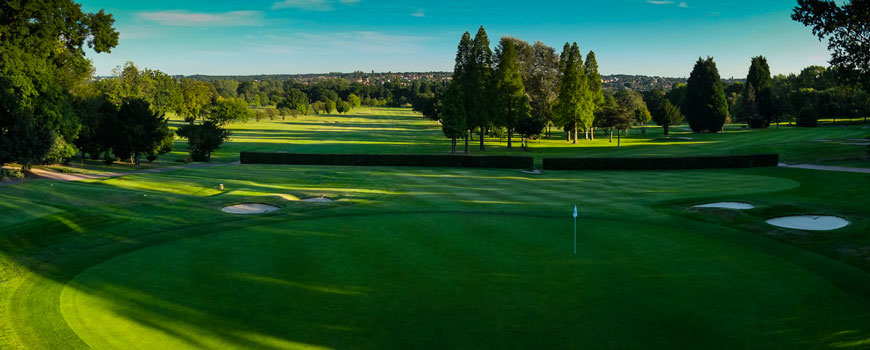 Royal Blackheath Golf Club