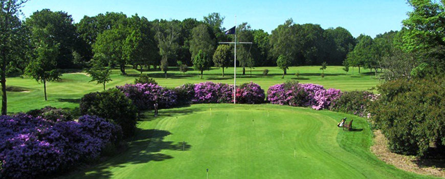 Royal Blackheath Golf Club