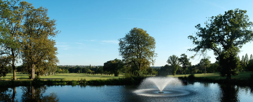 Royal Blackheath Golf Club