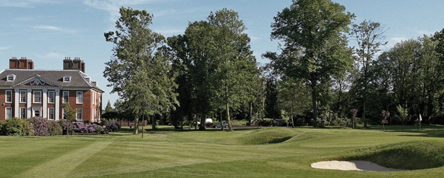 Royal Blackheath Golf Club