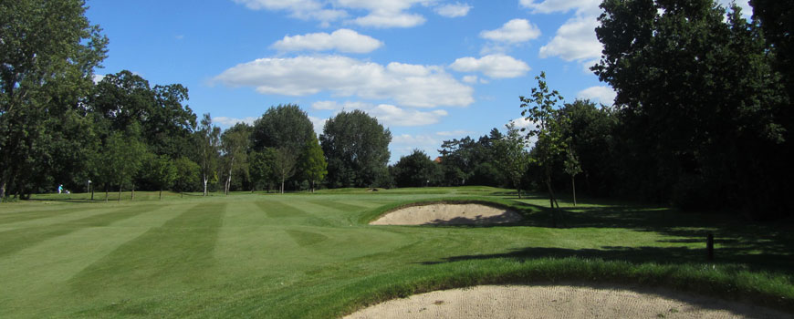 Royal Blackheath Golf Club