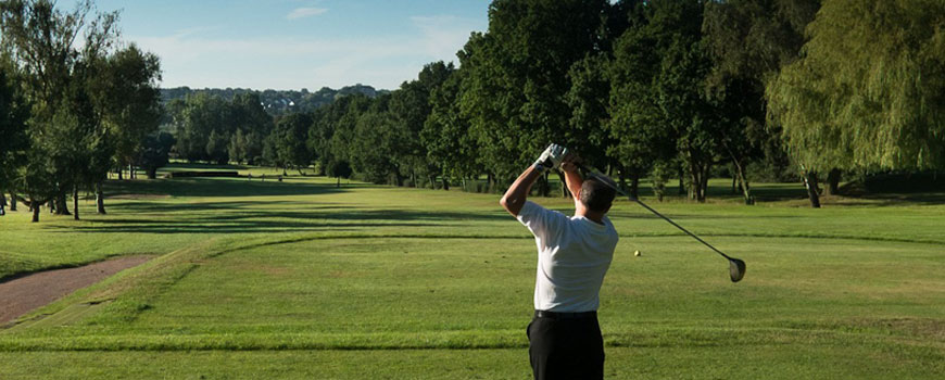 Royal Blackheath Golf Club