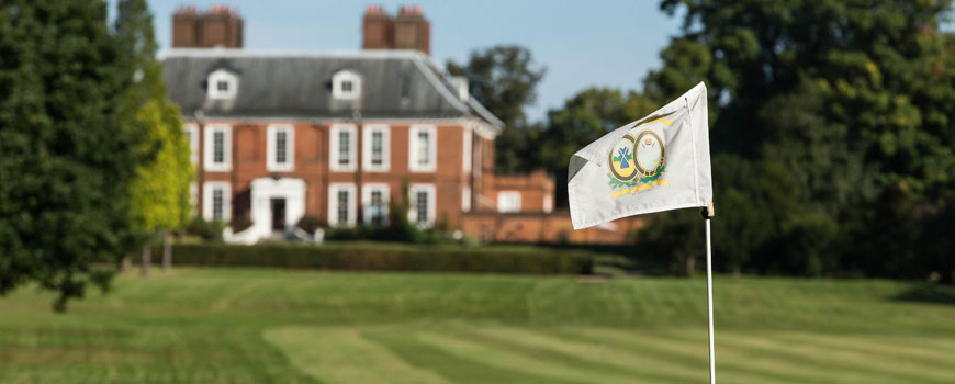 Royal Blackheath Golf Club