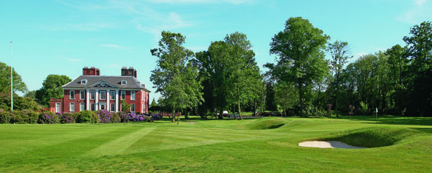 Royal Blackheath Golf Club