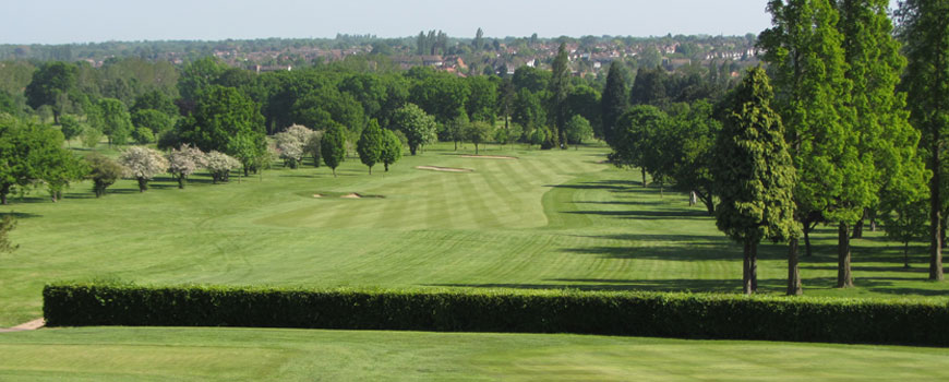 Royal Blackheath Golf Club