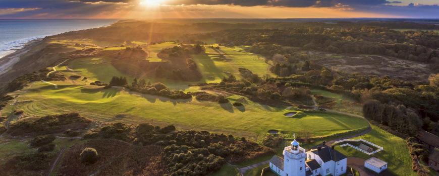 Royal Cromer Golf Club