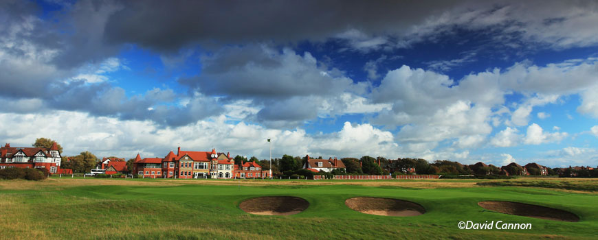 Royal Liverpool Golf Club