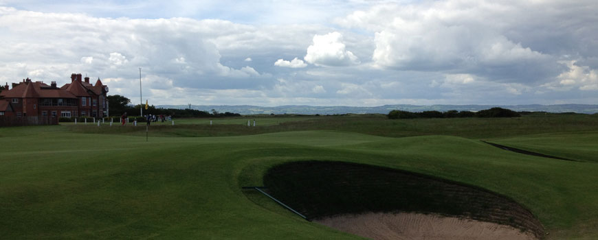 Royal Liverpool Golf Club