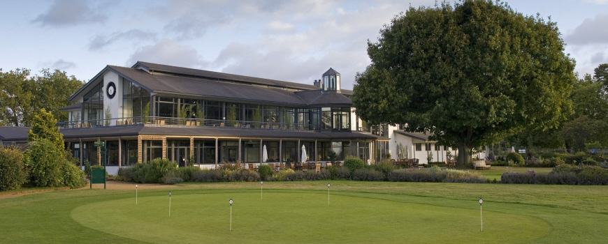 Royal Mid-Surrey Golf Club