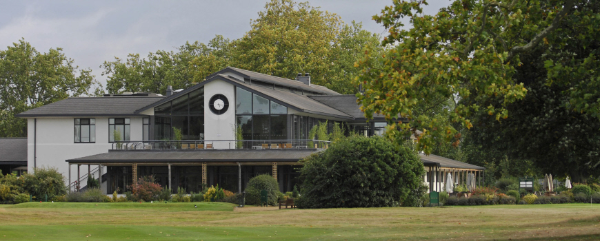 Royal Mid-Surrey Golf Club