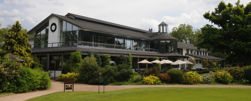 Royal Mid-Surrey Golf Club