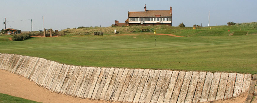 Royal West Norfolk Golf Club