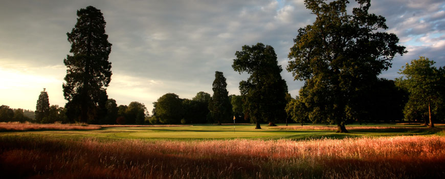 Rushmore Golf Club