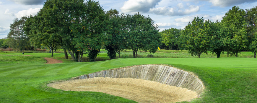 Sandy Lodge Golf Club