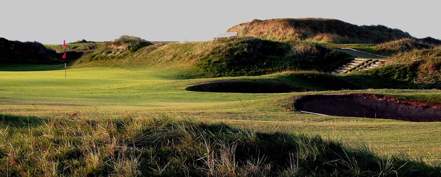  Seaton Carew Golf Club