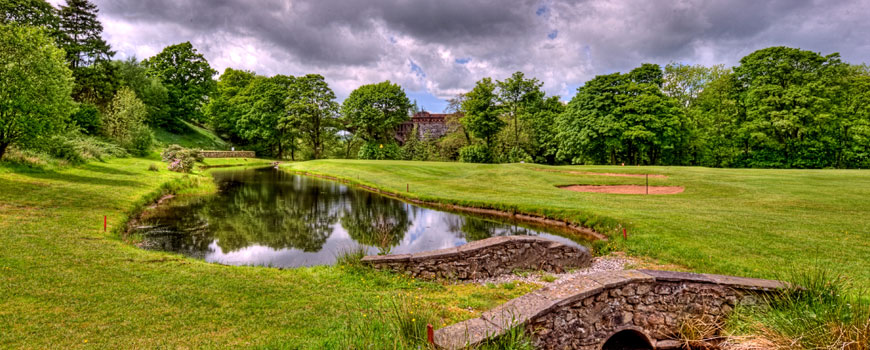  Sedbergh Golf Club