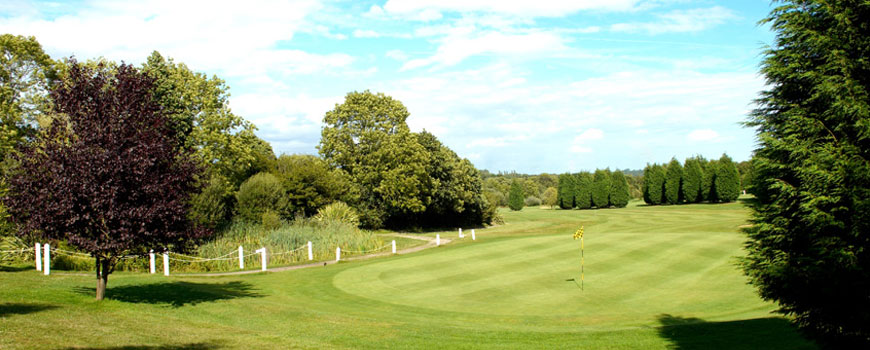 Sedlescombe Golf Club