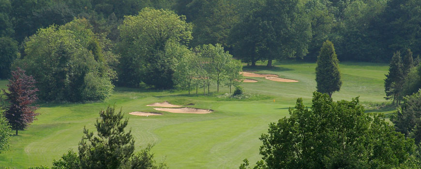 De Vere Selsdon Estate