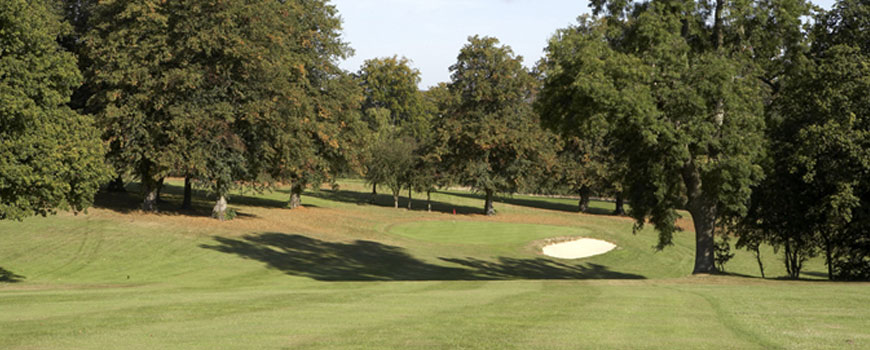  Shendish Manor Hotel & Golf Course at Shendish Manor Hotel & Golf Course in Hertfordshire