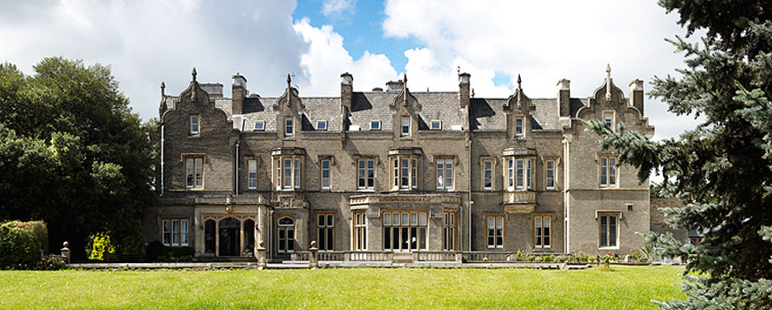 Shendish Manor Hotel & Golf Course