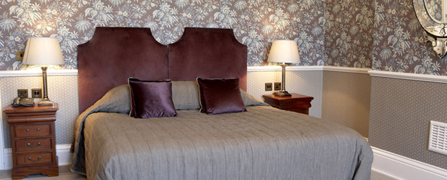 Shendish Manor Hotel & Golf Course