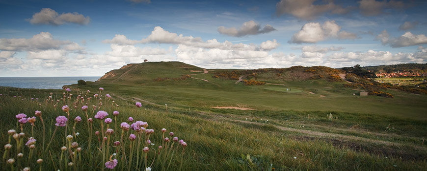 Sheringham Golf Club