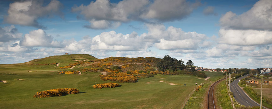 Sheringham Golf Club