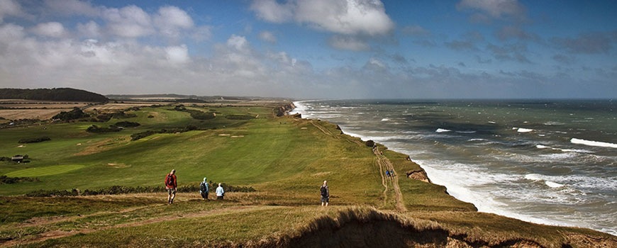 Sheringham Golf Club